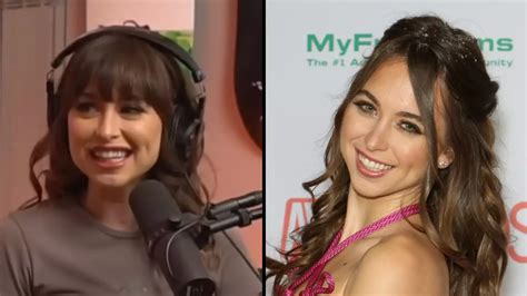 riley reid now|Riley Reid explains to Adam22 why she hates being called ‘Riley’。